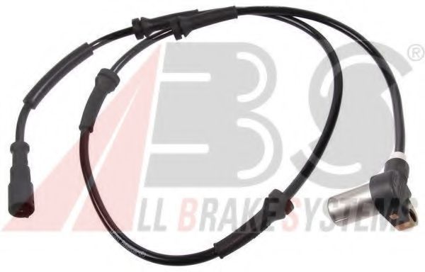 30314 ABS Cable, parking brake