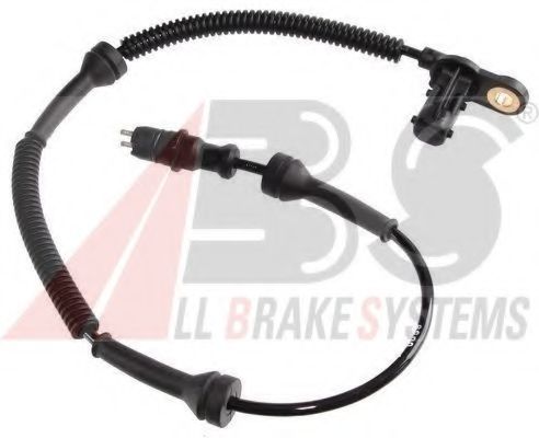 30318 ABS Brake System Sensor, wheel speed