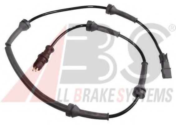 30321 ABS Wheel Bearing Kit