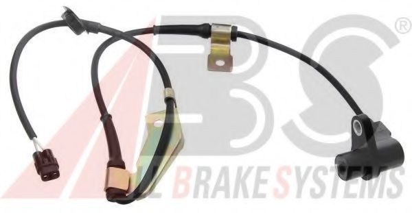 30344 ABS Clutch Cable