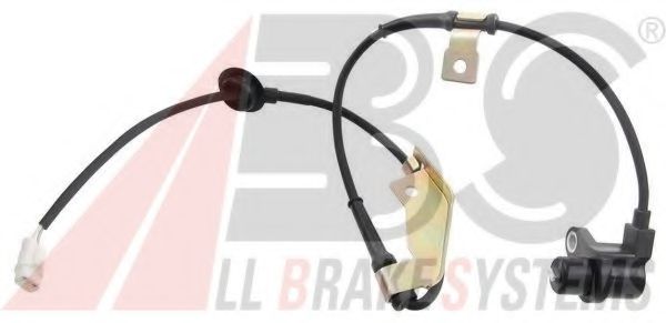 30345 ABS Clutch Cable