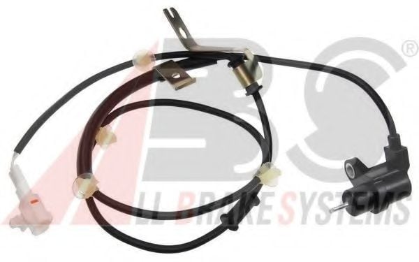 30346 ABS Clutch Cable