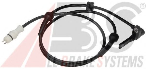 30377 ABS Clutch Cable