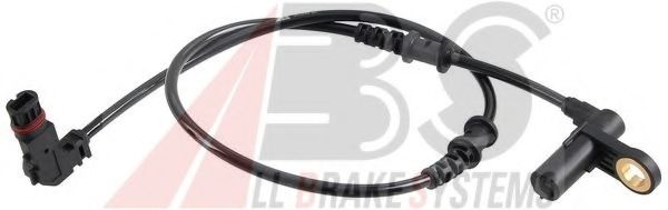 30386 ABS Cable, manual transmission