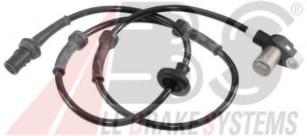 30415 ABS Cable, manual transmission