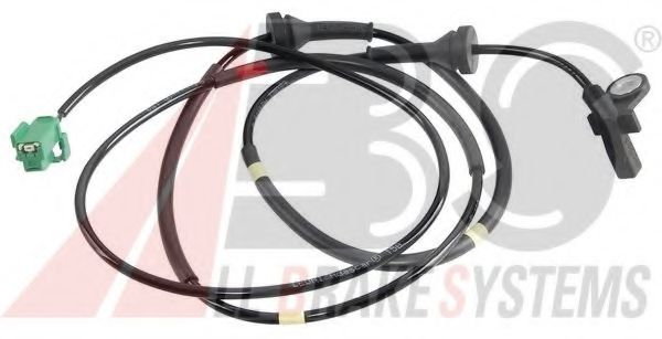 30426 ABS Cable, manual transmission