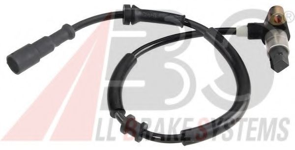 30428 ABS Cable, manual transmission