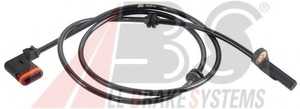 30430 ABS Track Control Arm