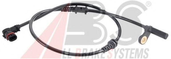 30431 ABS Cable, manual transmission
