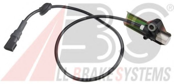 30446 ABS Cable, manual transmission