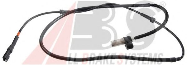 30447 ABS Cable, manual transmission