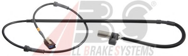 30448 ABS Cable, manual transmission
