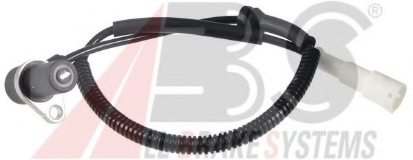 30479 ABS Tie Rod End