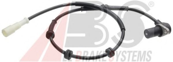 30530 ABS Tie Rod End