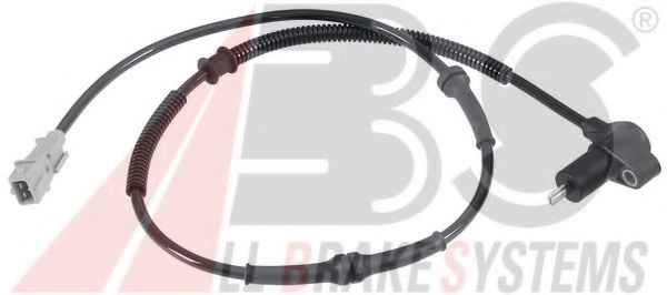 30641 ABS Brake System Cable, parking brake