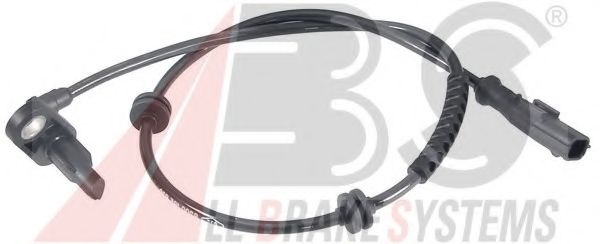 30681 ABS Tie Rod End