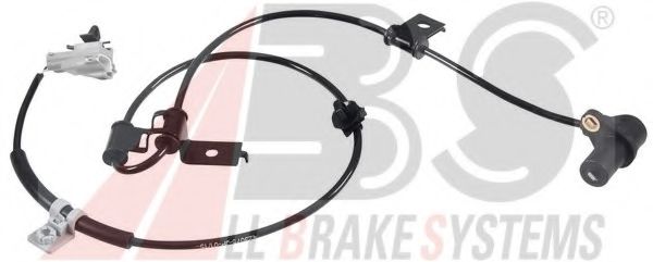 30781 ABS Cooling System Water Pump & Timing Belt Kit