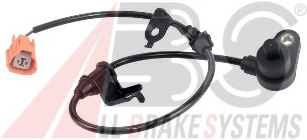 30818 ABS Tie Rod End