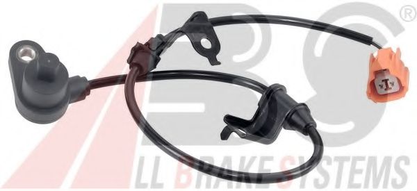 30819 ABS Tie Rod End