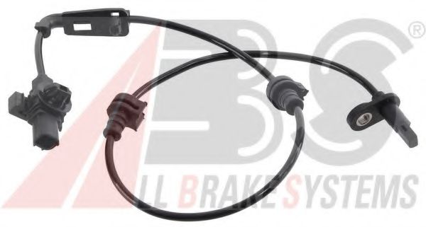 30839 ABS Brake System Sensor, wheel speed