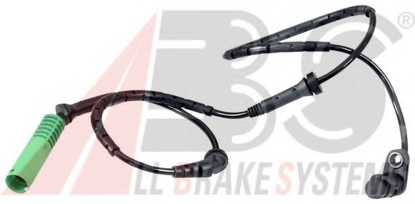 30920 ABS Charger Intake Hose