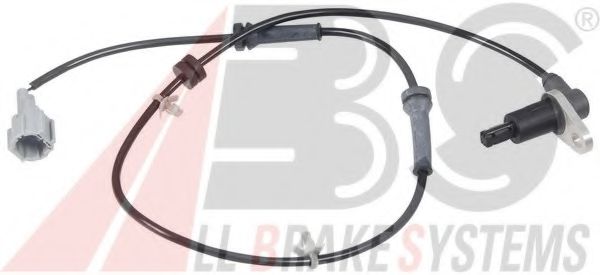 30993 ABS Tie Rod End