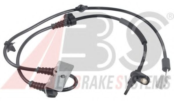 31013 ABS Suspension Coil Spring