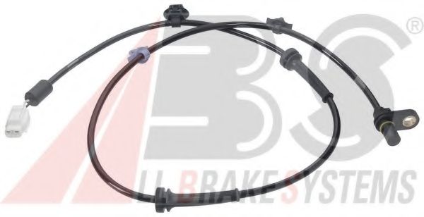 31016 ABS Suspension Coil Spring