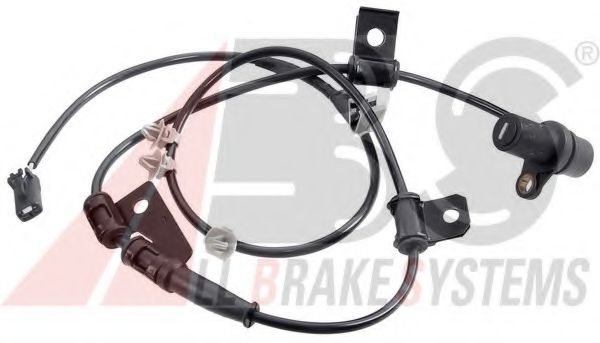 31093 ABS Repair Kit, suspension strut