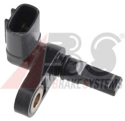 31114 ABS Nozzle and Holder Assembly