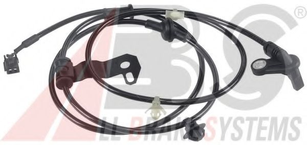 31147 ABS Brake System Cable, parking brake