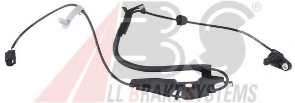 31181 ABS Wheel Bearing Kit