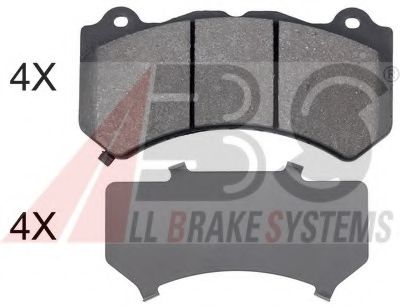 35013 ABS Cable, parking brake