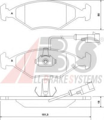 37121 ABS Clutch Cable