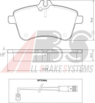 A.B.S. 37457OE