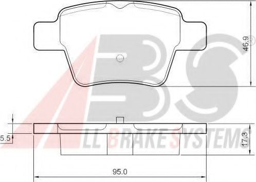 A.B.S. 37475 OE