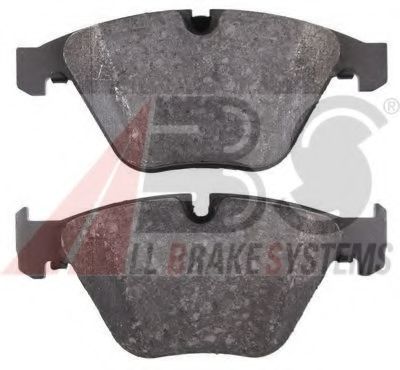 37669 ABS Brake System Warning Contact, brake pad wear