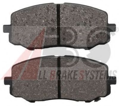 37763 ABS Brake System Cable, parking brake