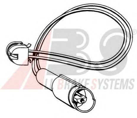 39502 ABS Fuel Feed Unit