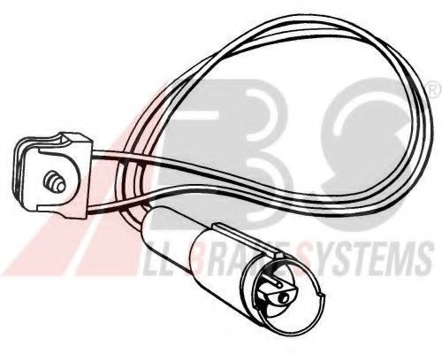 39505 ABS Fuel Feed Unit