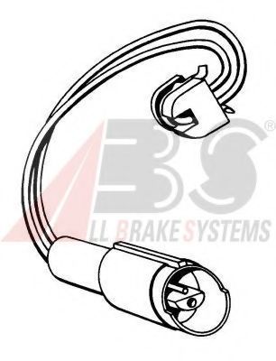 39506 ABS Fuel Feed Unit