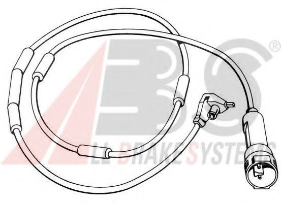 39510 ABS Fuel Feed Unit