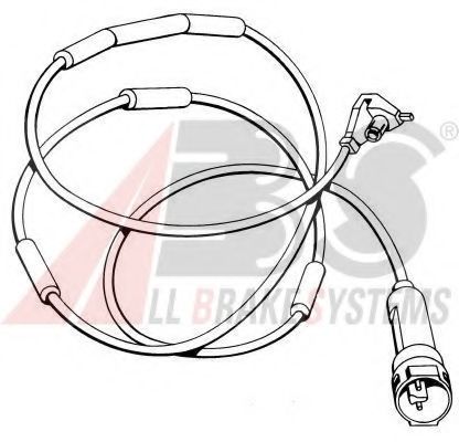 39516 ABS Fuel Feed Unit