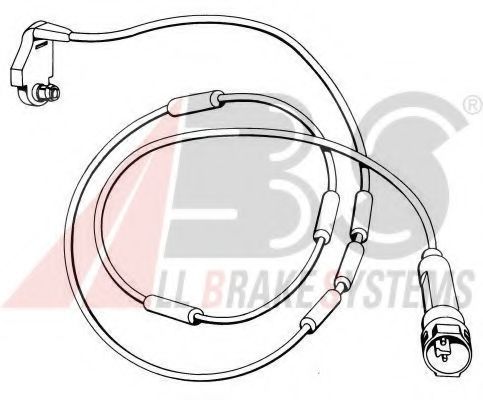 39519 ABS Fuel Feed Unit