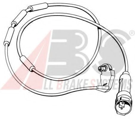 39520 ABS Fuel Feed Unit