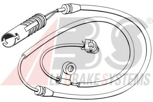 39584 ABS Hydraulic Pump, steering system