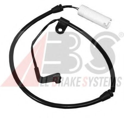 39602 ABS Exhaust Pipe