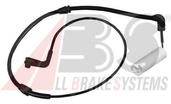 39603 ABS Exhaust System Exhaust Pipe