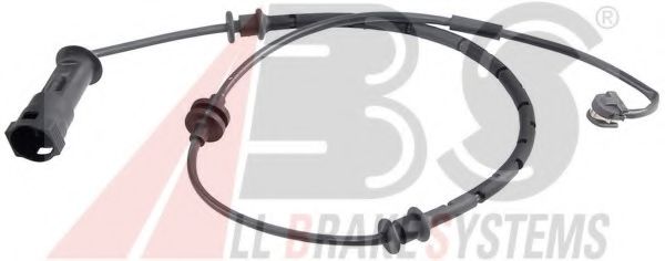 39604 ABS Track Control Arm