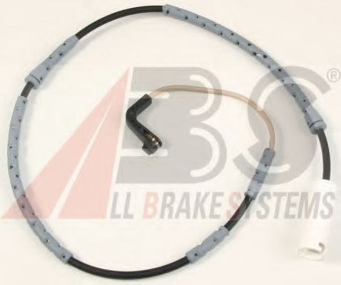 39636 ABS Brake System Warning Contact, brake pad wear